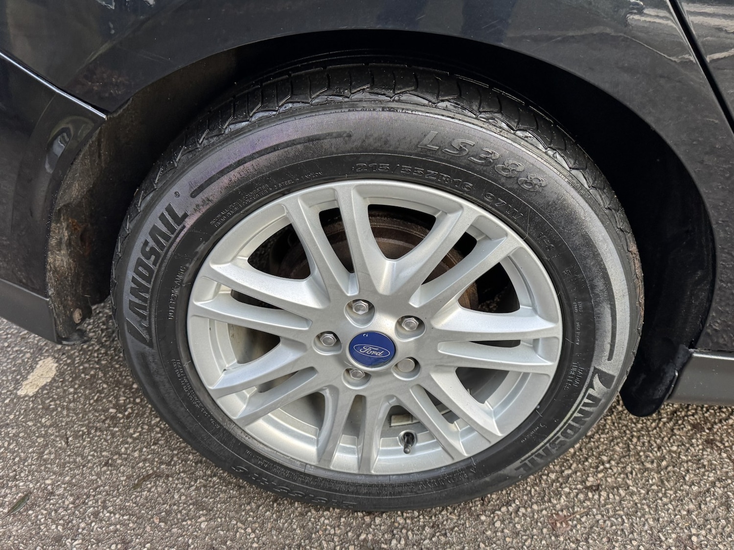 Used Ford Focus 2013 for sale - 77385212: Photo 23