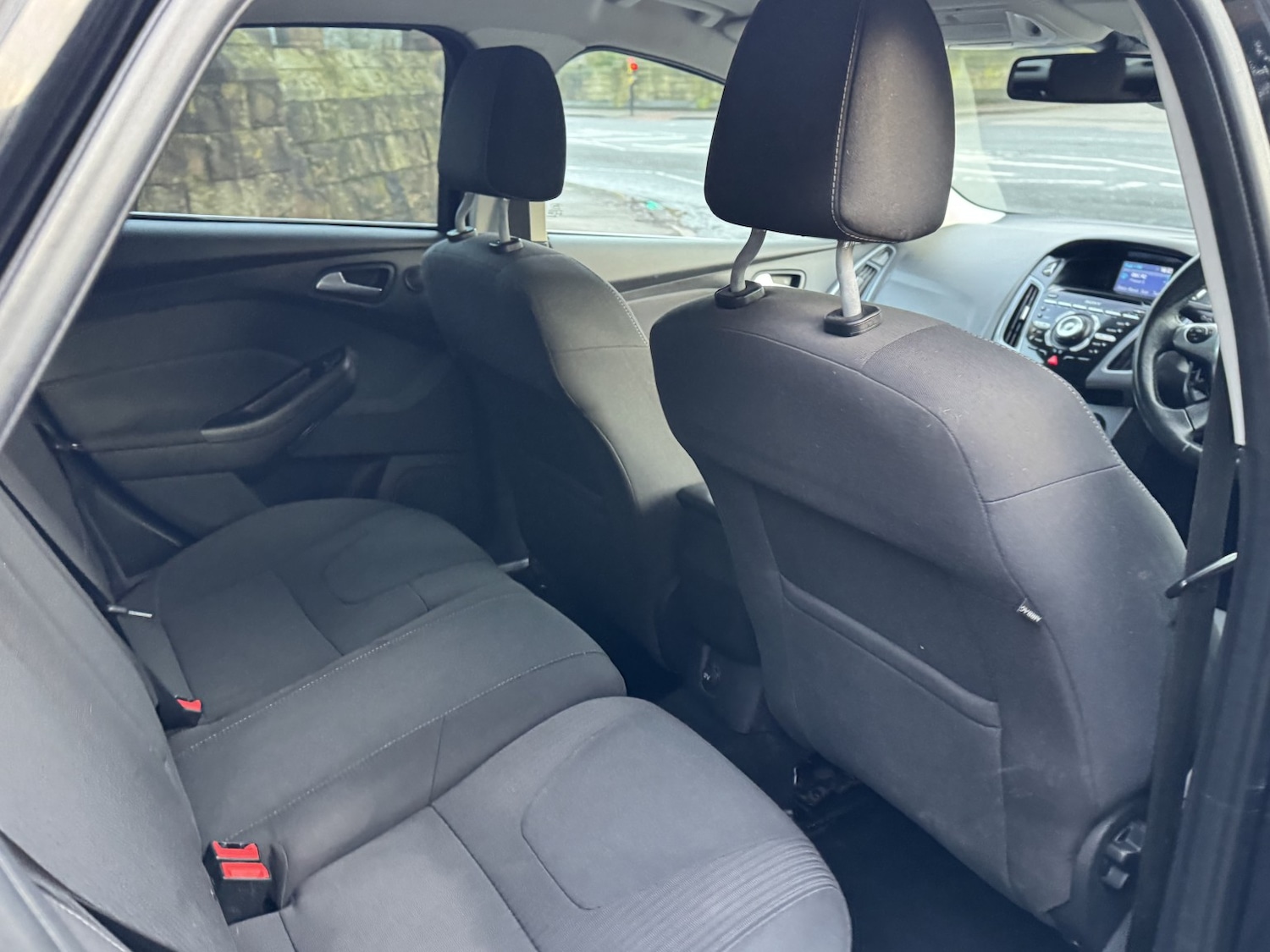 Used Ford Focus 2013 for sale - 77385212: Photo 25