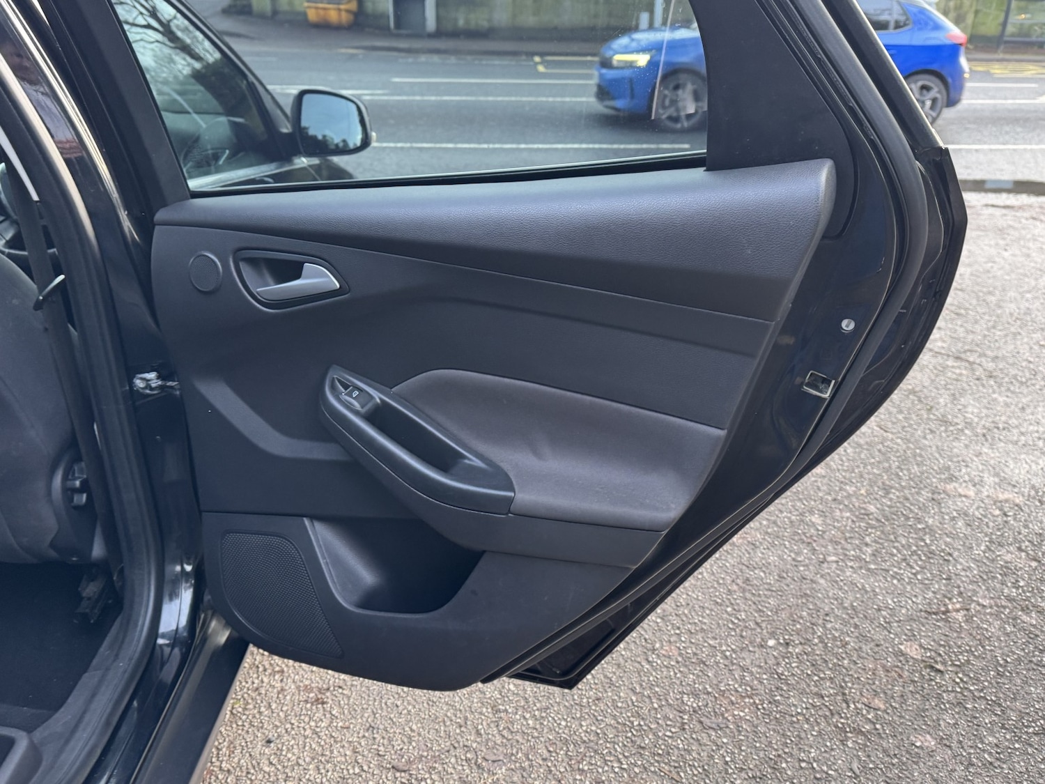 Used Ford Focus 2013 for sale - 77385212: Photo 26