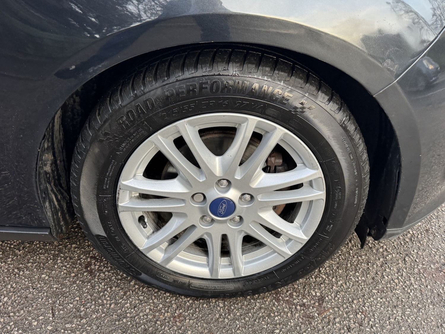 Used Ford Focus 2013 for sale - 77385212: Photo 27