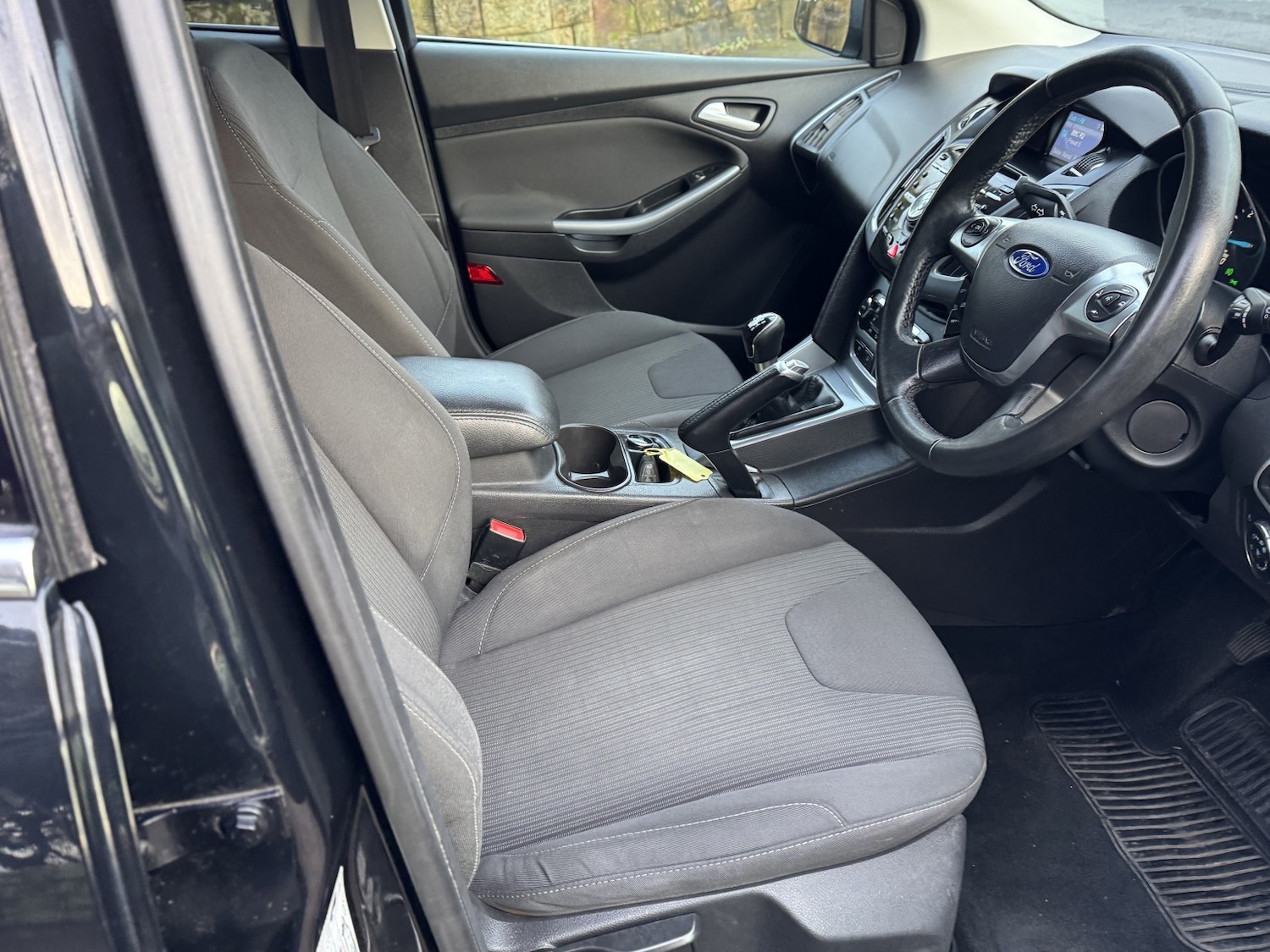 Used Ford Focus 2013 for sale - 77385212: Photo 28