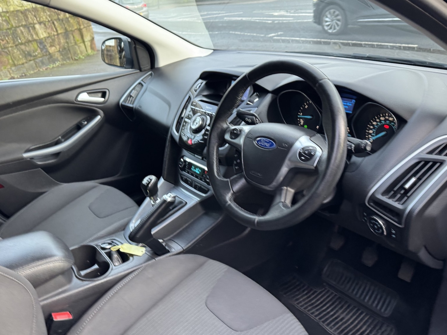 Used Ford Focus 2013 for sale - 77385212: Photo 29