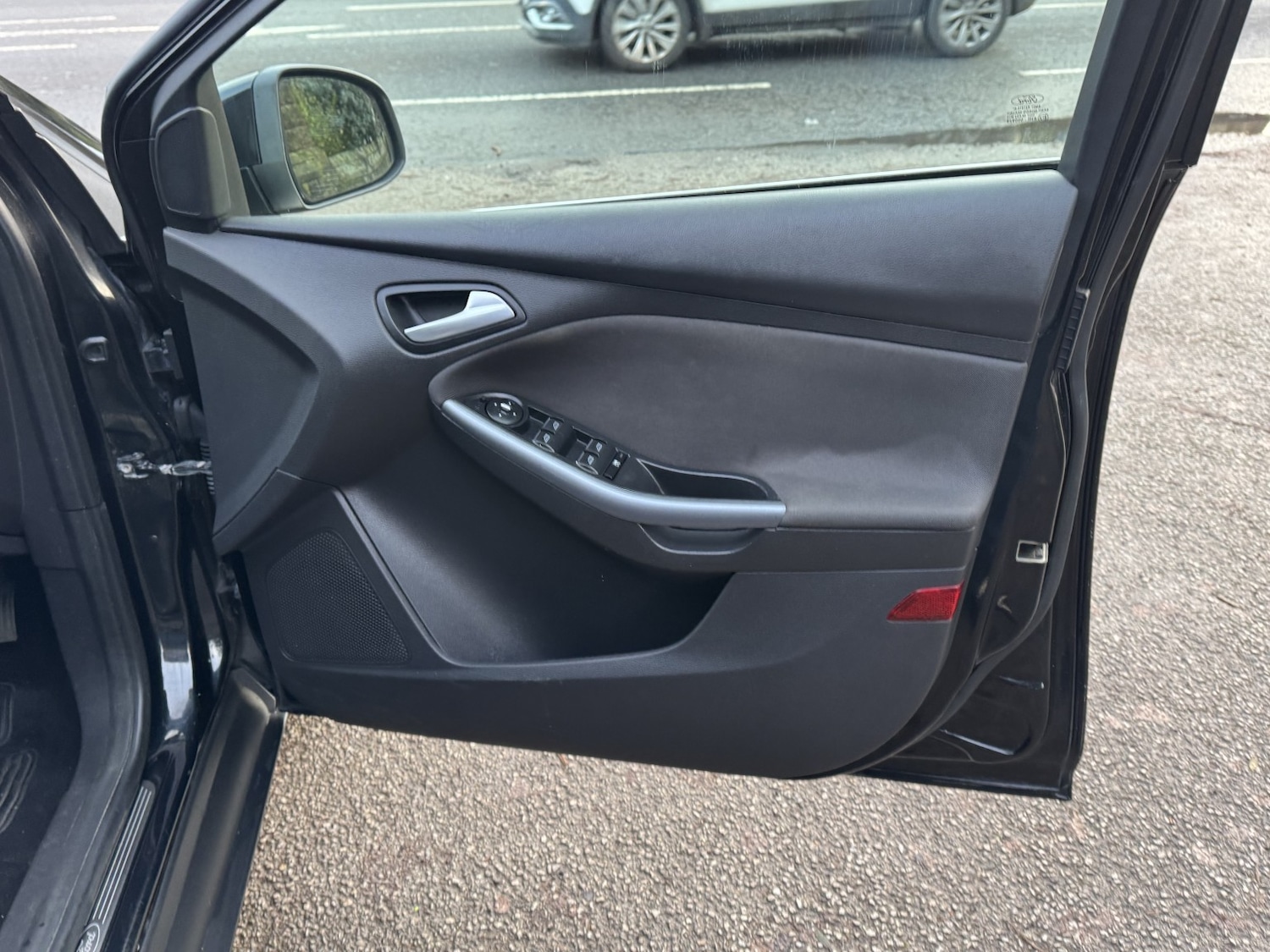 Used Ford Focus 2013 for sale - 77385212: Photo 30