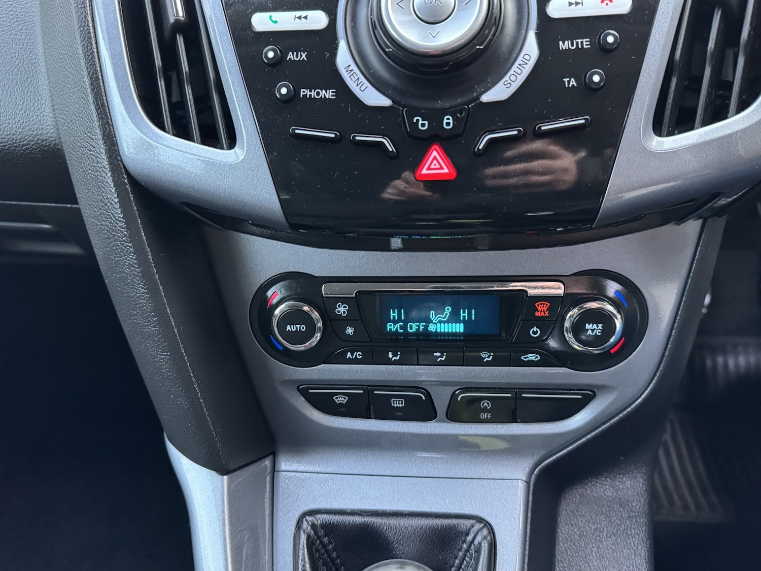 Used Ford Focus 2013 for sale - 77385212: Photo 32