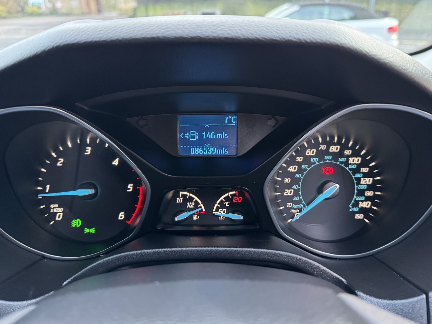 Used Ford Focus 2013 for sale - 77385212: Photo 34