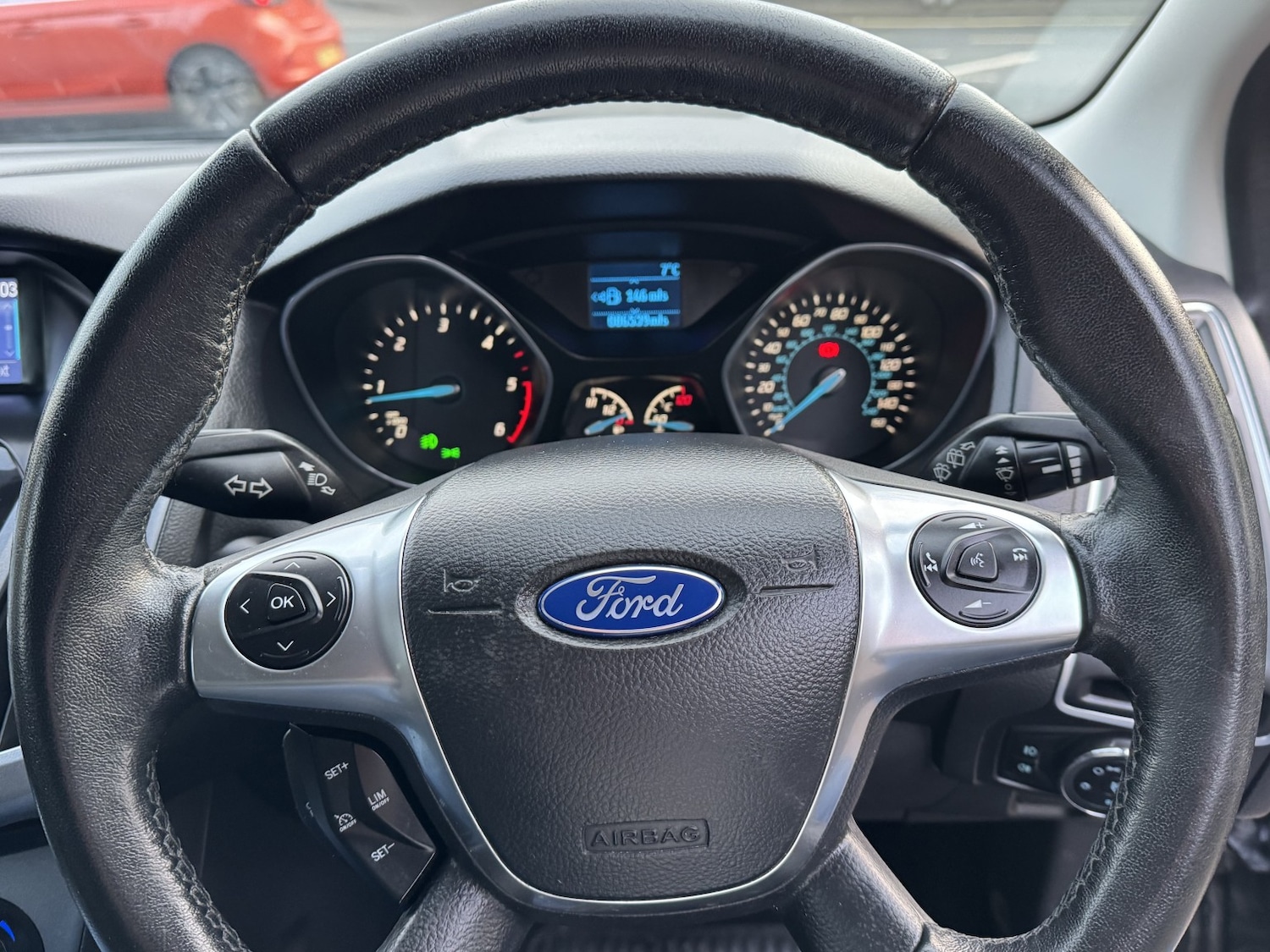 Used Ford Focus 2013 for sale - 77385212: Photo 36