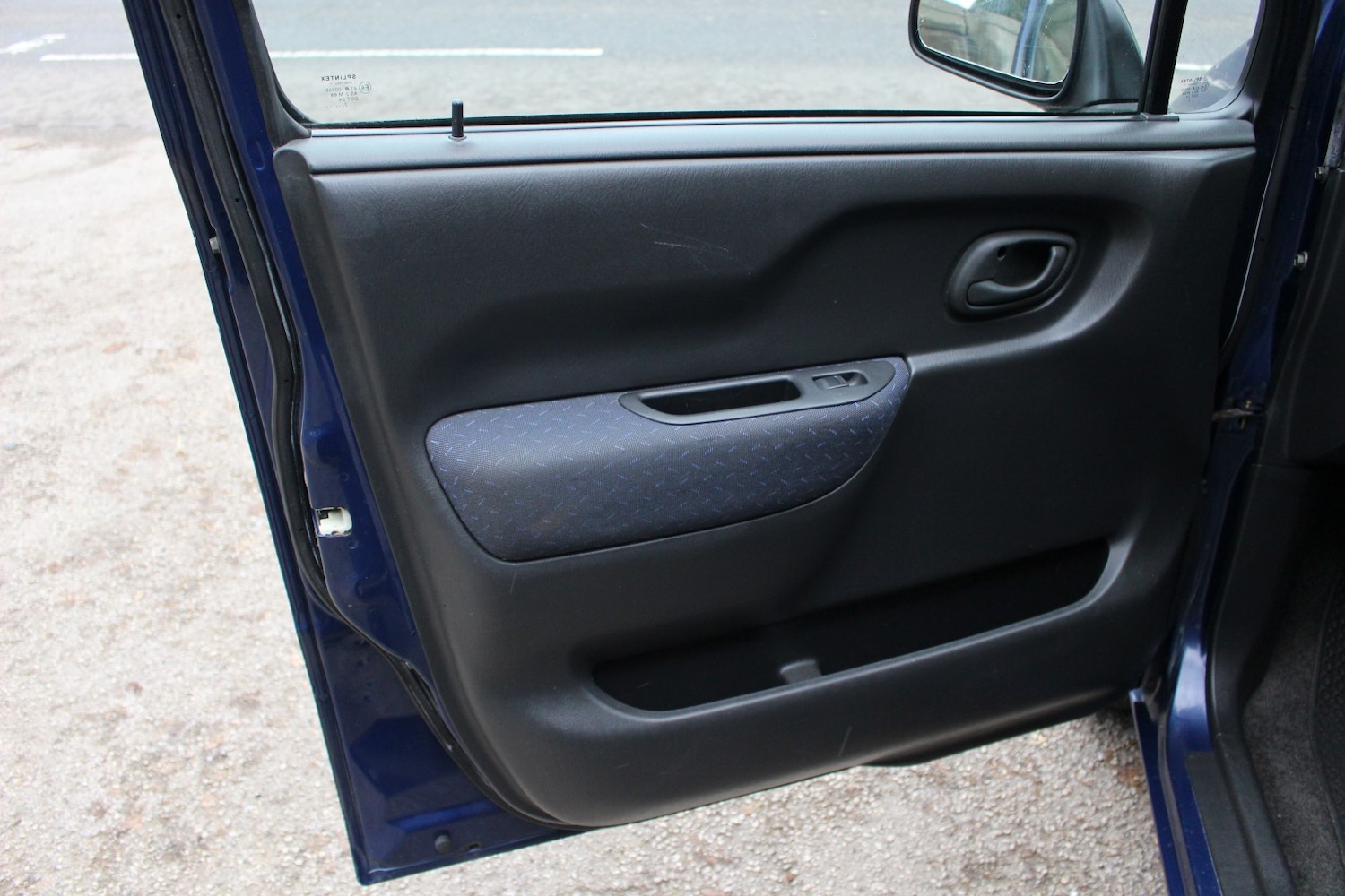 Used Suzuki Wagon R 2003 for sale - 77681797: Photo 11