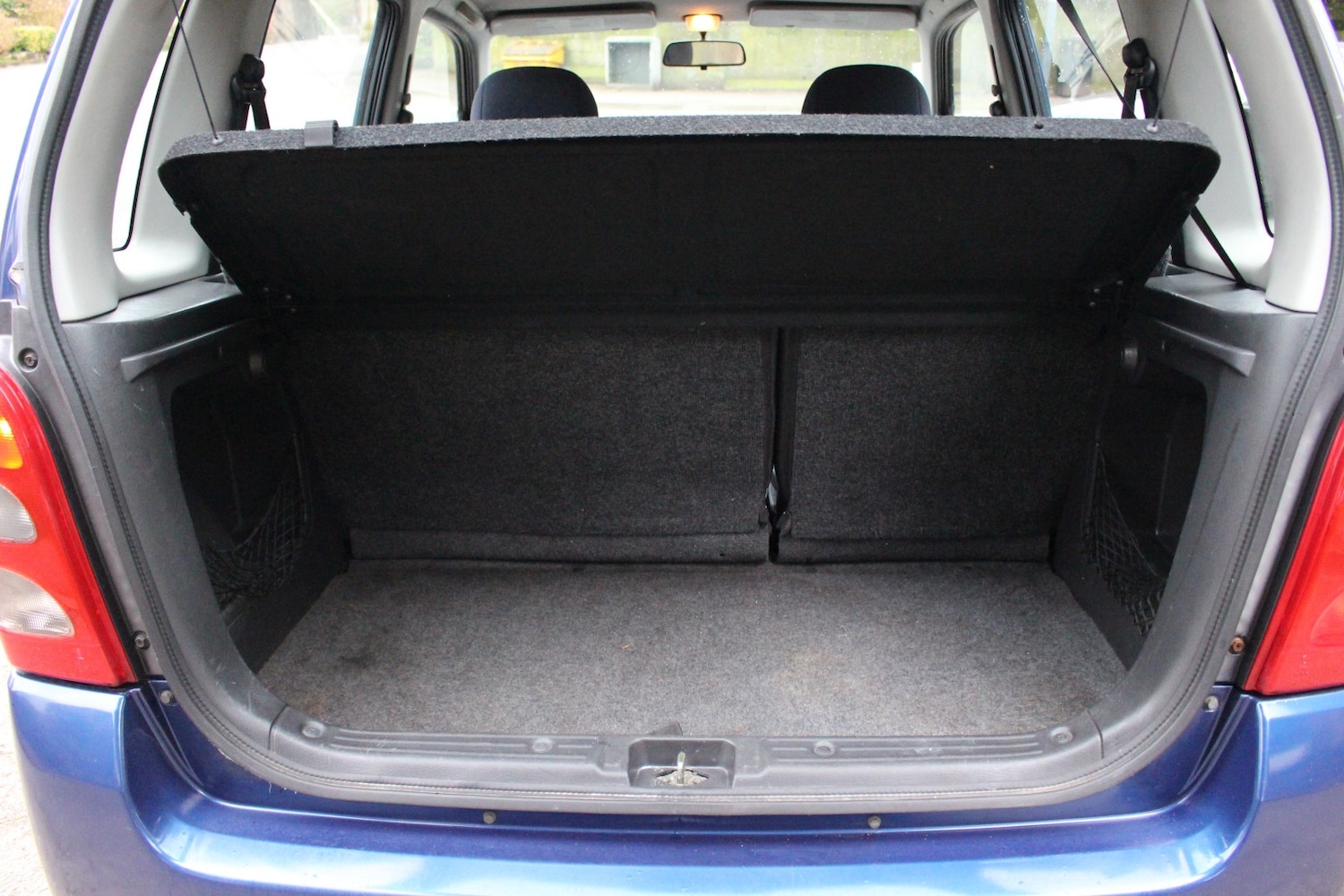 Used Suzuki Wagon R 2003 for sale - 77681797: Photo 13