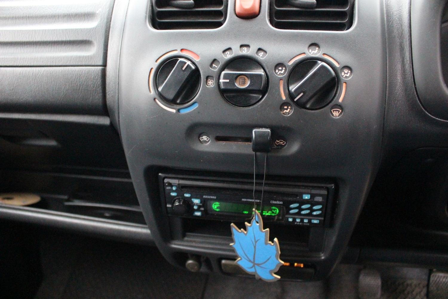 Used Suzuki Wagon R 2003 for sale - 77681797: Photo 16