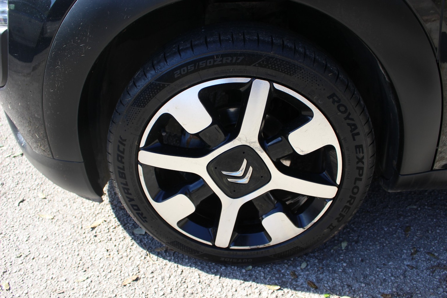 Used Citroen C4 Cactus 2017 for sale - 78031766: Photo 10