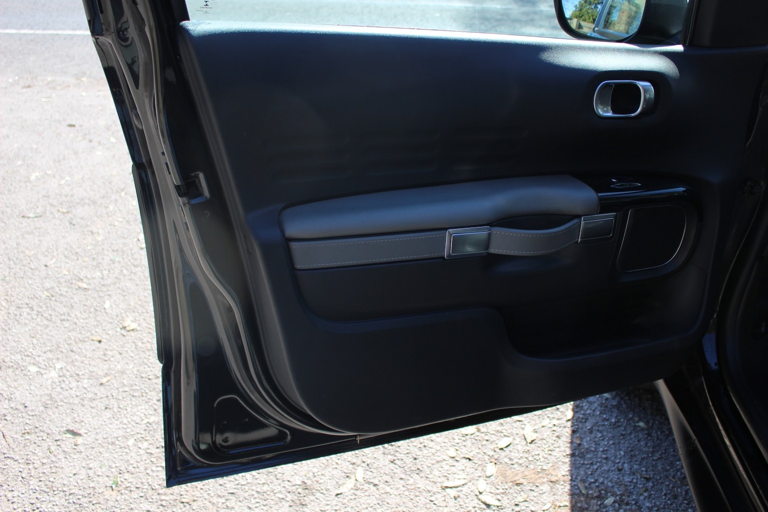 Used Citroen C4 Cactus 2017 for sale - 78031766: Photo 13