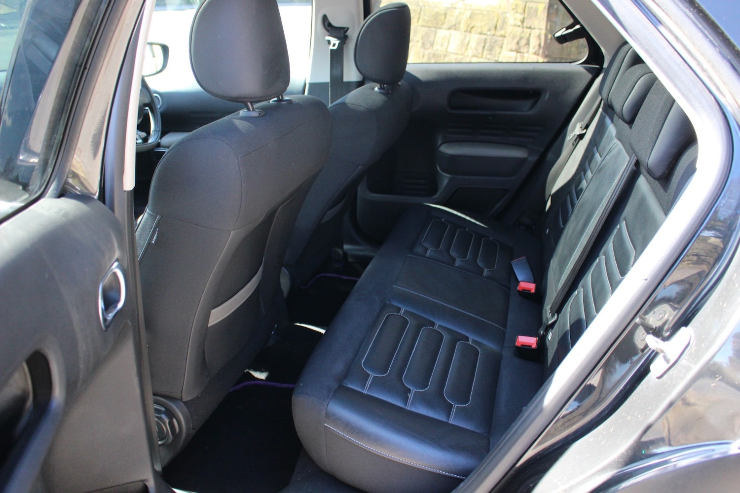 Used Citroen C4 Cactus 2017 for sale - 78031766: Photo 15