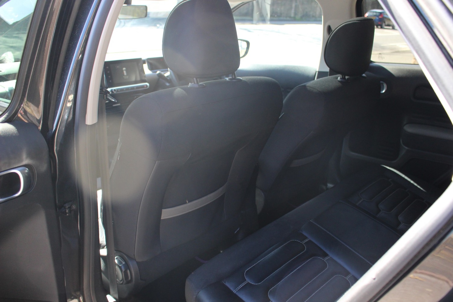 Used Citroen C4 Cactus 2017 for sale - 78031766: Photo 16