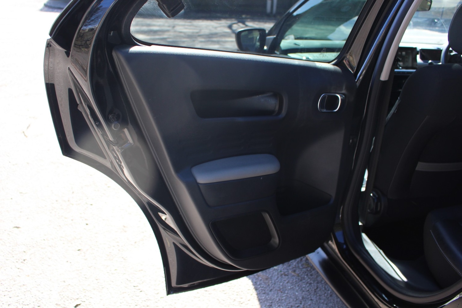 Used Citroen C4 Cactus 2017 for sale - 78031766: Photo 17