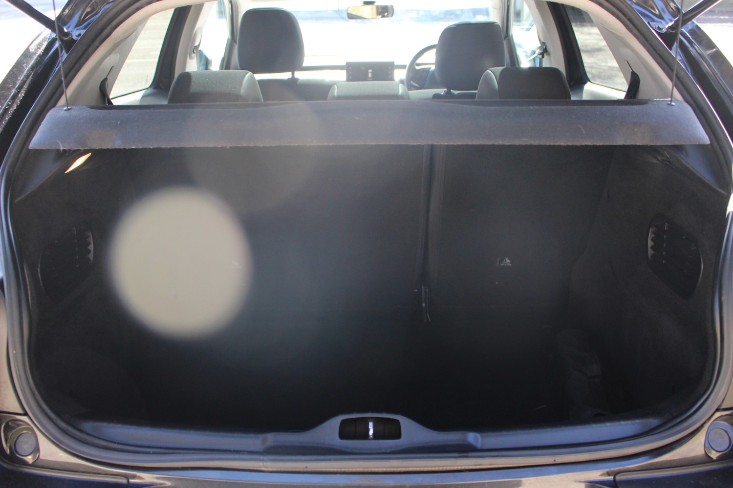 Used Citroen C4 Cactus 2017 for sale - 78031766: Photo 18