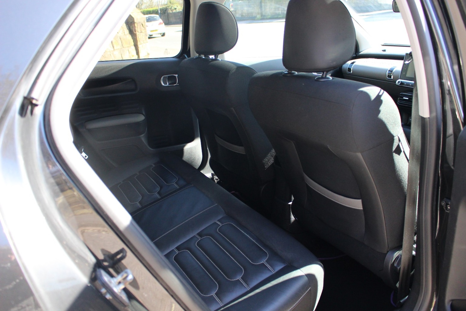 Used Citroen C4 Cactus 2017 for sale - 78031766: Photo 20