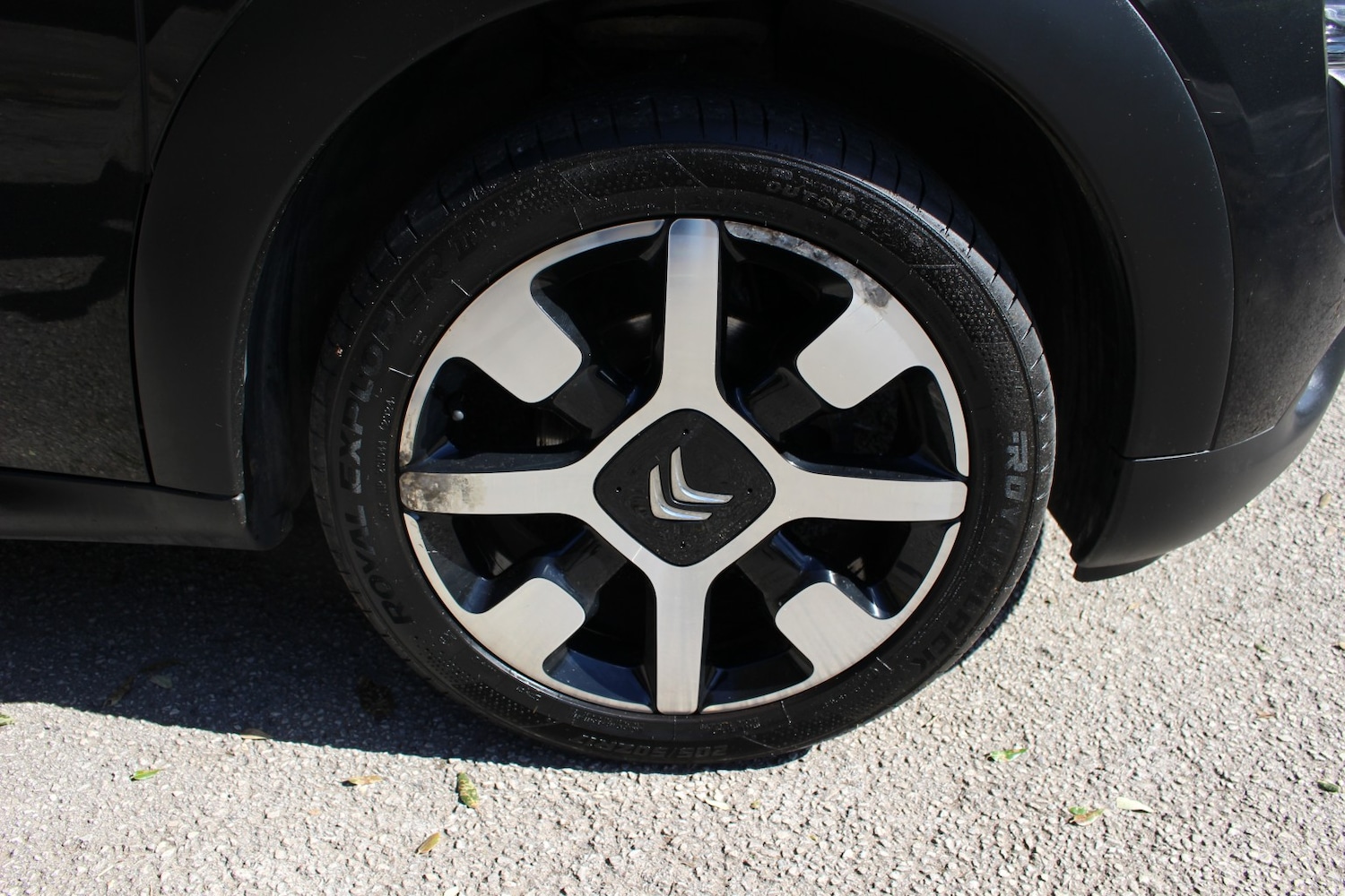 Used Citroen C4 Cactus 2017 for sale - 78031766: Photo 22