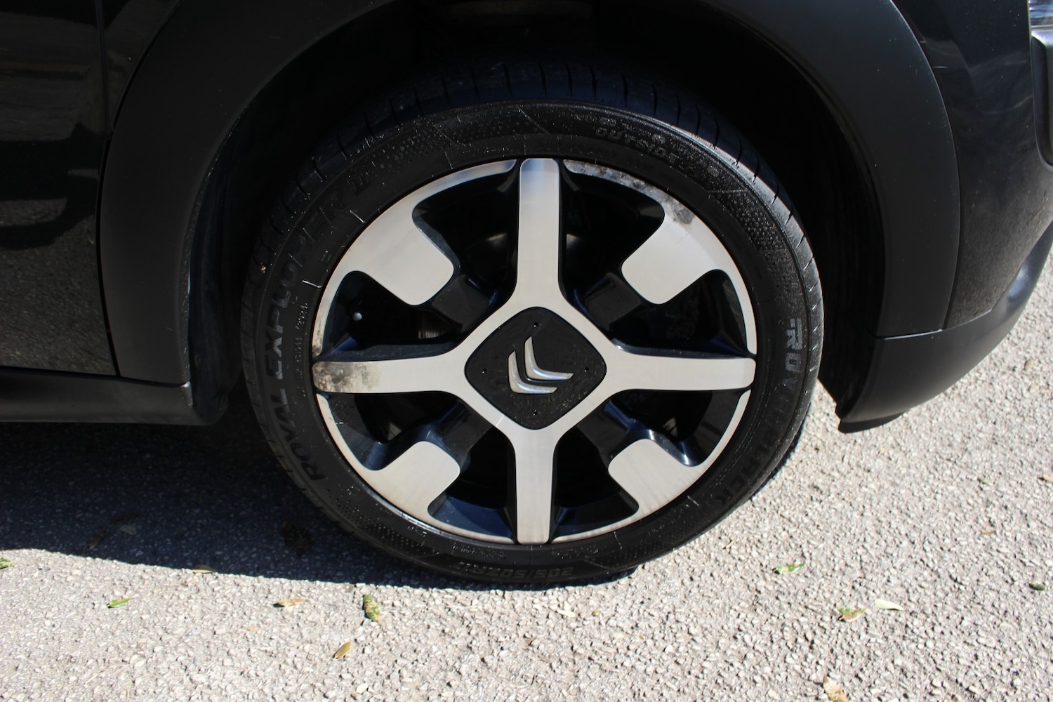 Used Citroen C4 Cactus 2017 for sale - 78031766: Photo 23