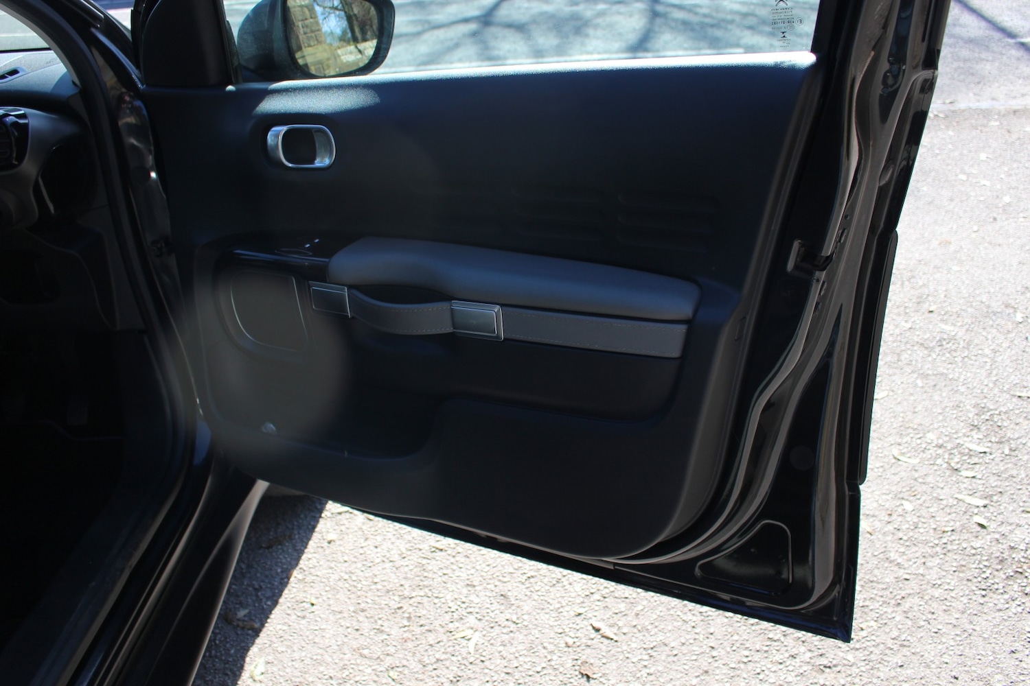 Used Citroen C4 Cactus 2017 for sale - 78031766: Photo 25