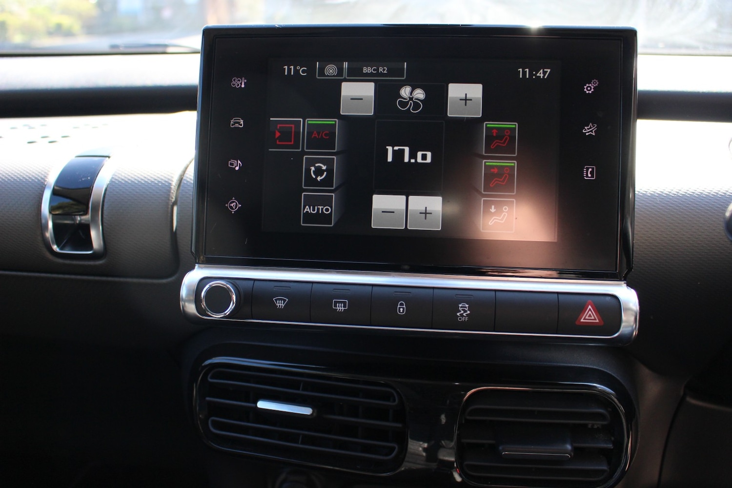 Used Citroen C4 Cactus 2017 for sale - 78031766: Photo 26