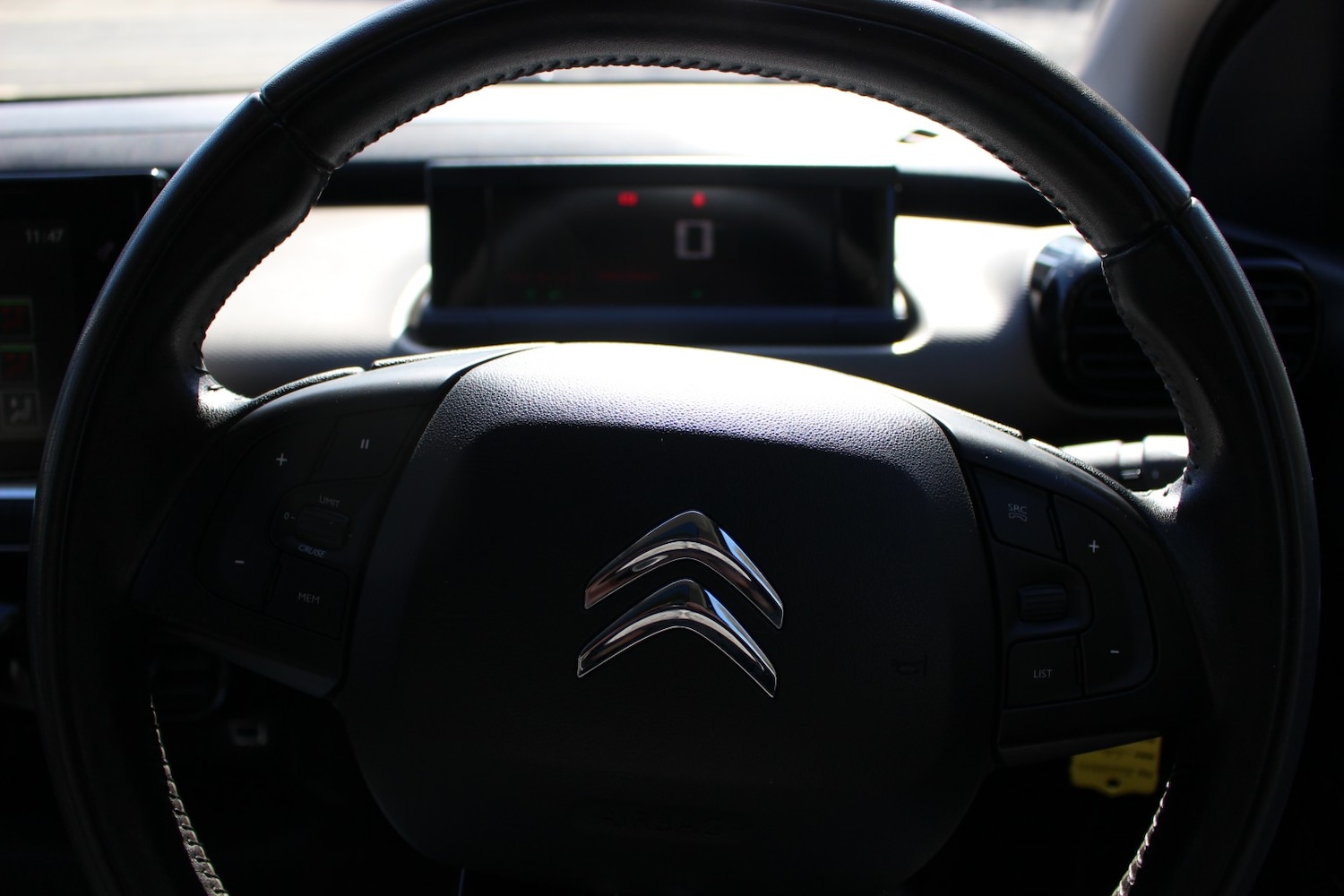 Used Citroen C4 Cactus 2017 for sale - 78031766: Photo 28