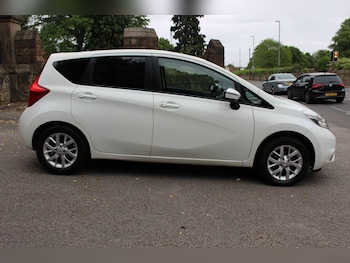 Used Nissan Note 2015 for sale - 75344760: Photo
