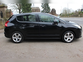 Used Peugeot 3008 2010 for sale - 78286265: Photo