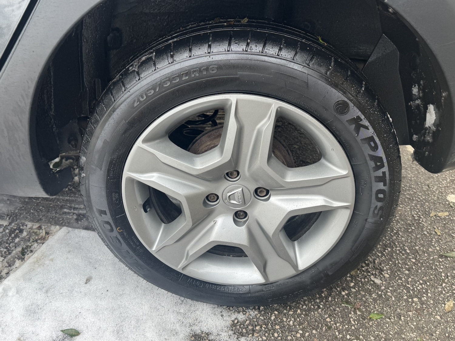 Used Dacia Sandero Stepway 2017 for sale - 77140737: Photo 16