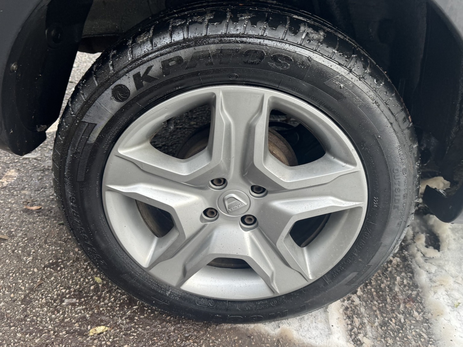 Used Dacia Sandero Stepway 2017 for sale - 77140737: Photo 17