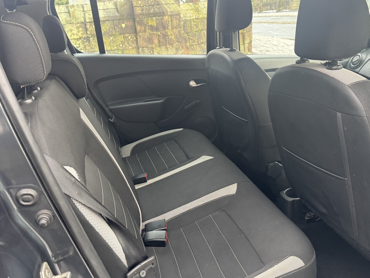 Used Dacia Sandero Stepway 2017 for sale - 77140737: Photo 18