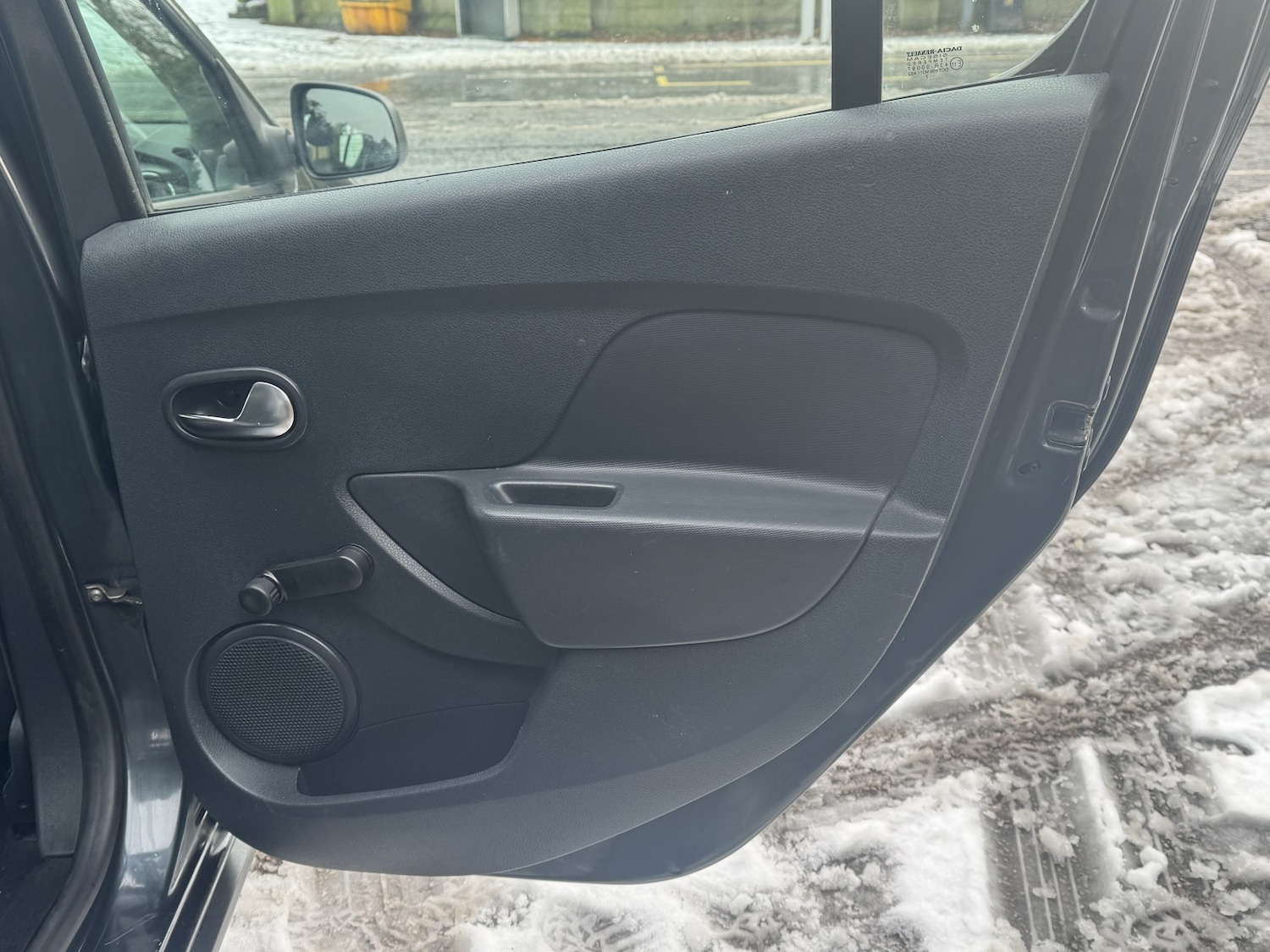 Used Dacia Sandero Stepway 2017 for sale - 77140737: Photo 20