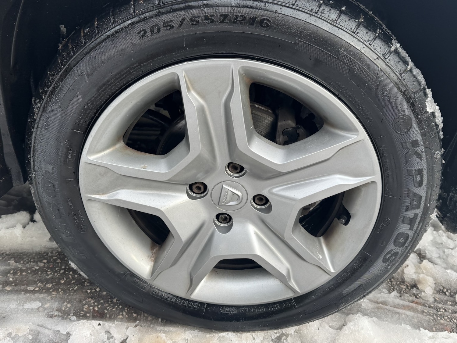 Used Dacia Sandero Stepway 2017 for sale - 77140737: Photo 21