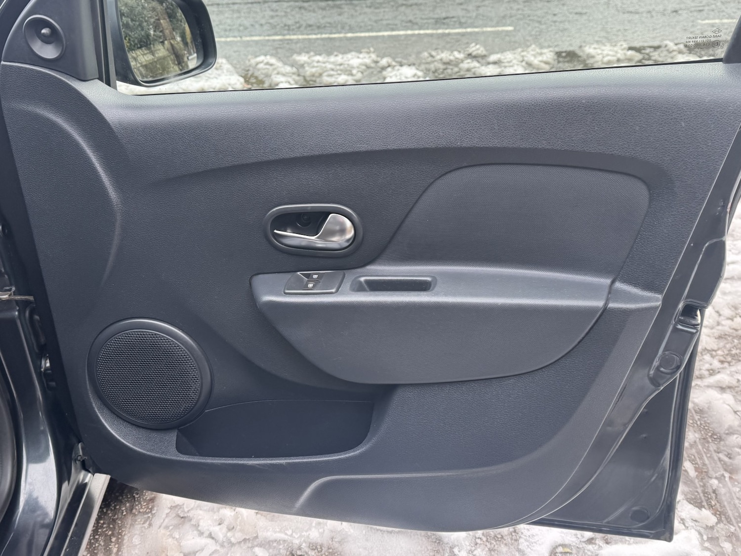 Used Dacia Sandero Stepway 2017 for sale - 77140737: Photo 24