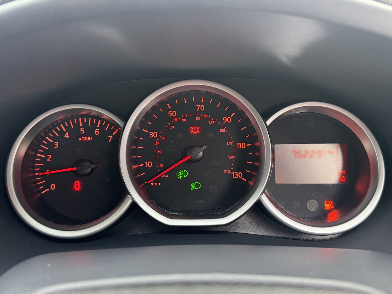 Used Dacia Sandero Stepway 2017 for sale - 77140737: Photo 25