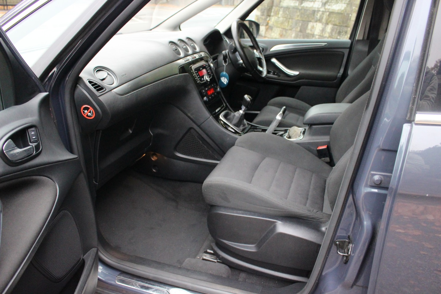 Used Ford S-Max 2012 for sale - 76725670: Photo 10