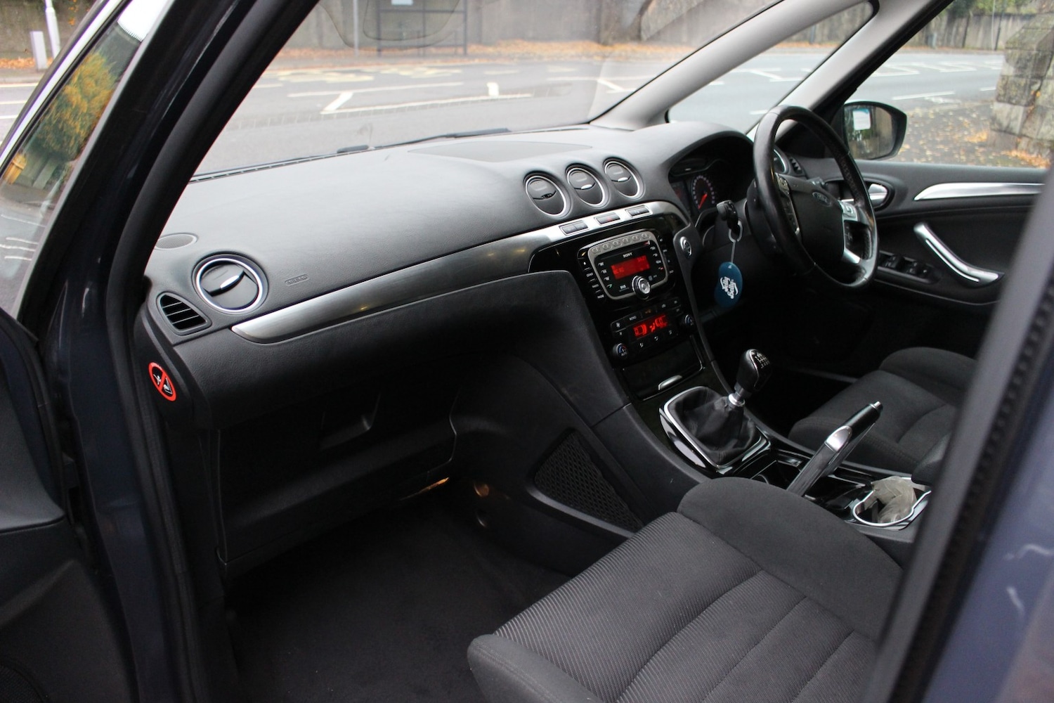 Used Ford S-Max 2012 for sale - 76725670: Photo 11