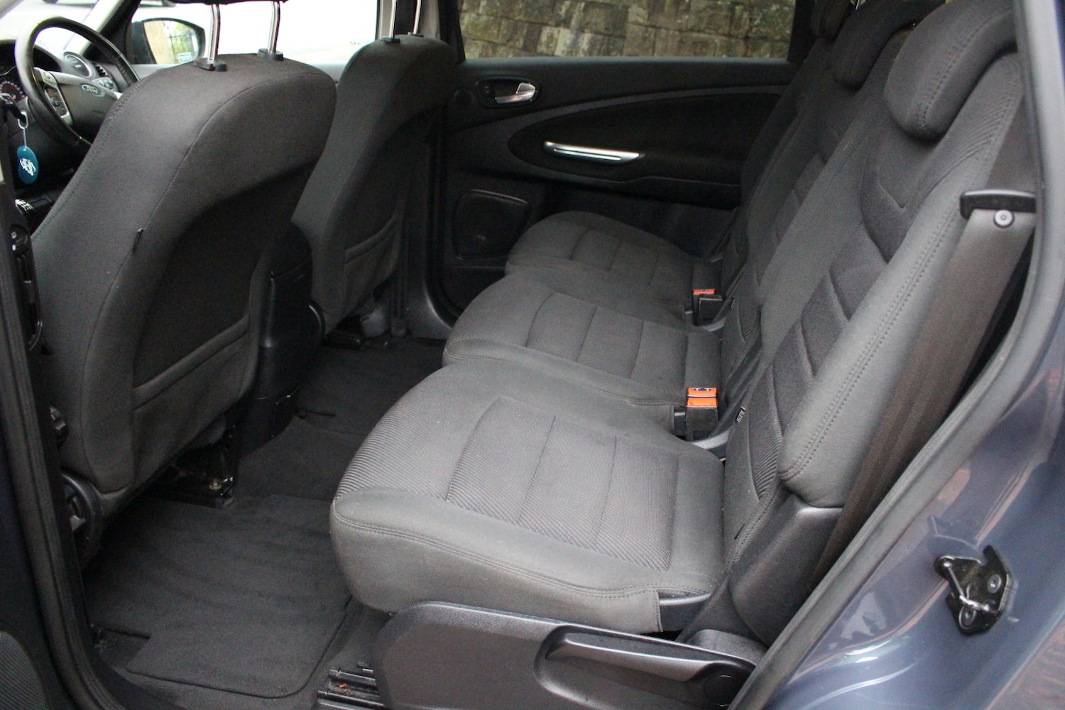 Used Ford S-Max 2012 for sale - 76725670: Photo 13