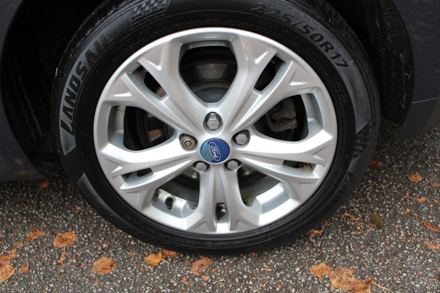 Used Ford S-Max 2012 for sale - 76725670: Photo 16