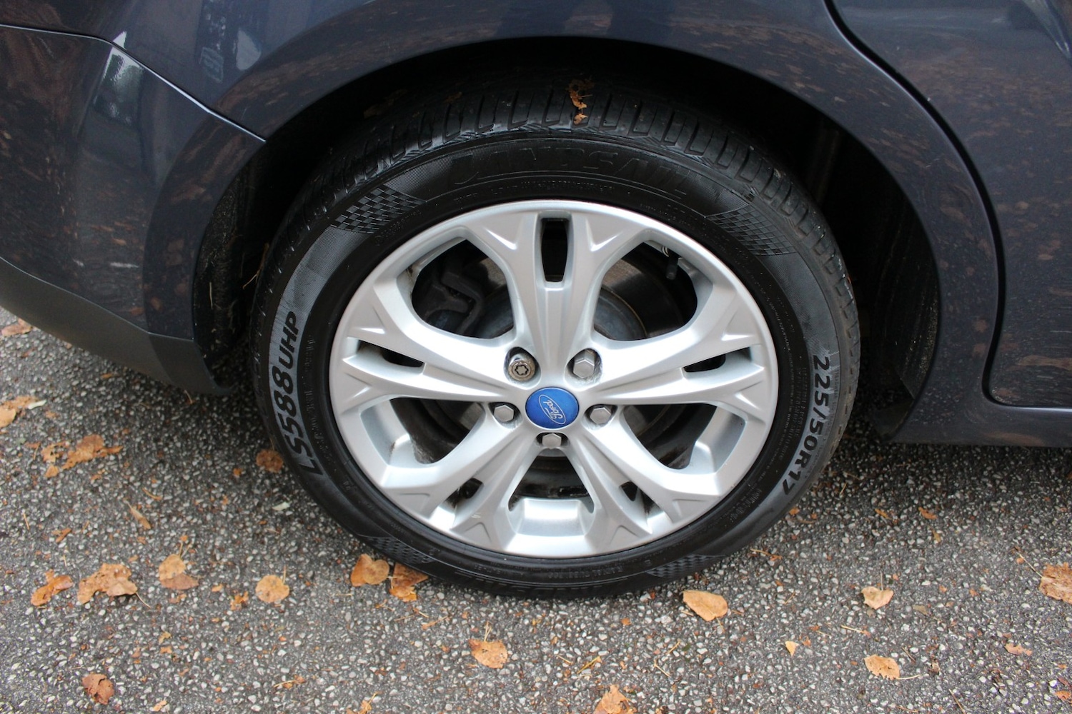 Used Ford S-Max 2012 for sale - 76725670: Photo 18