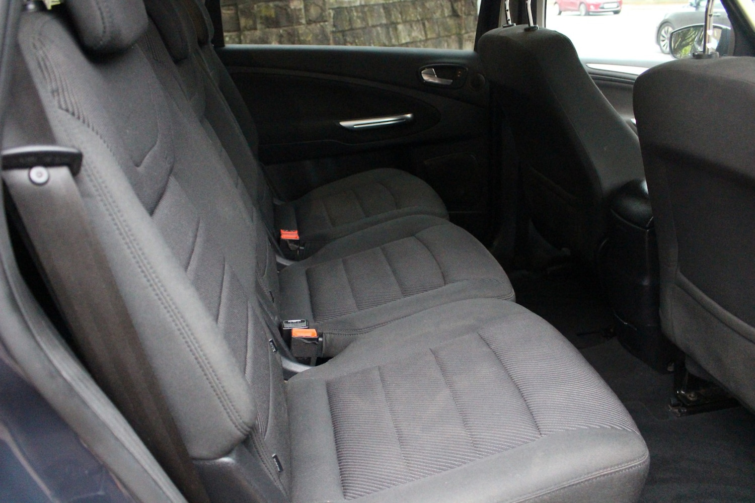 Used Ford S-Max 2012 for sale - 76725670: Photo 19