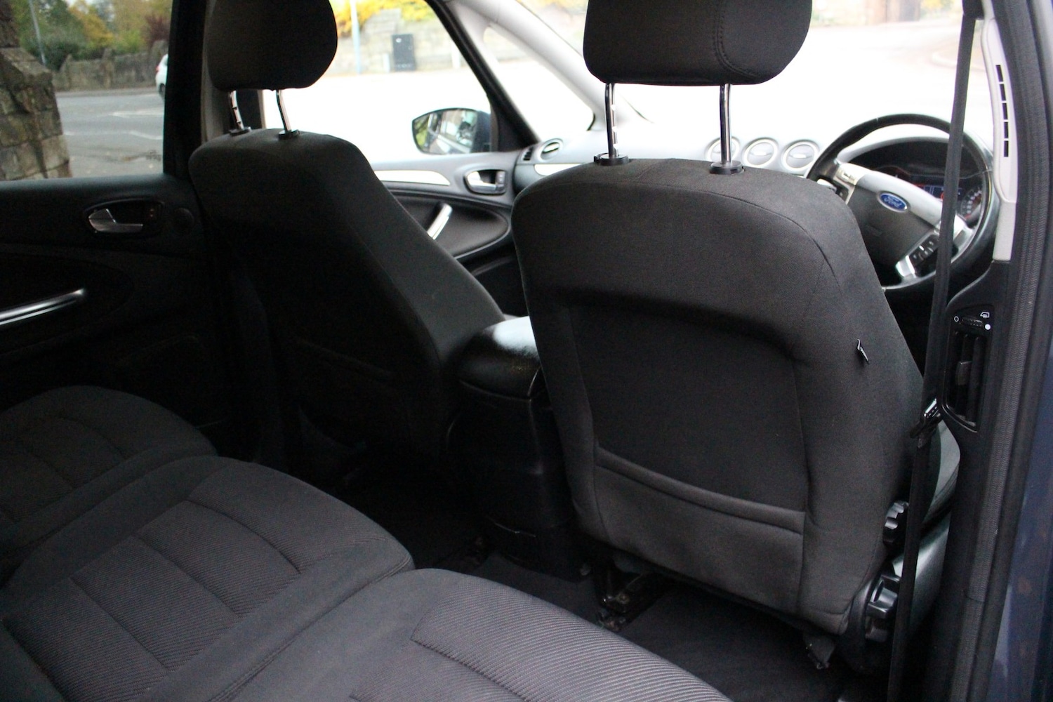 Used Ford S-Max 2012 for sale - 76725670: Photo 20