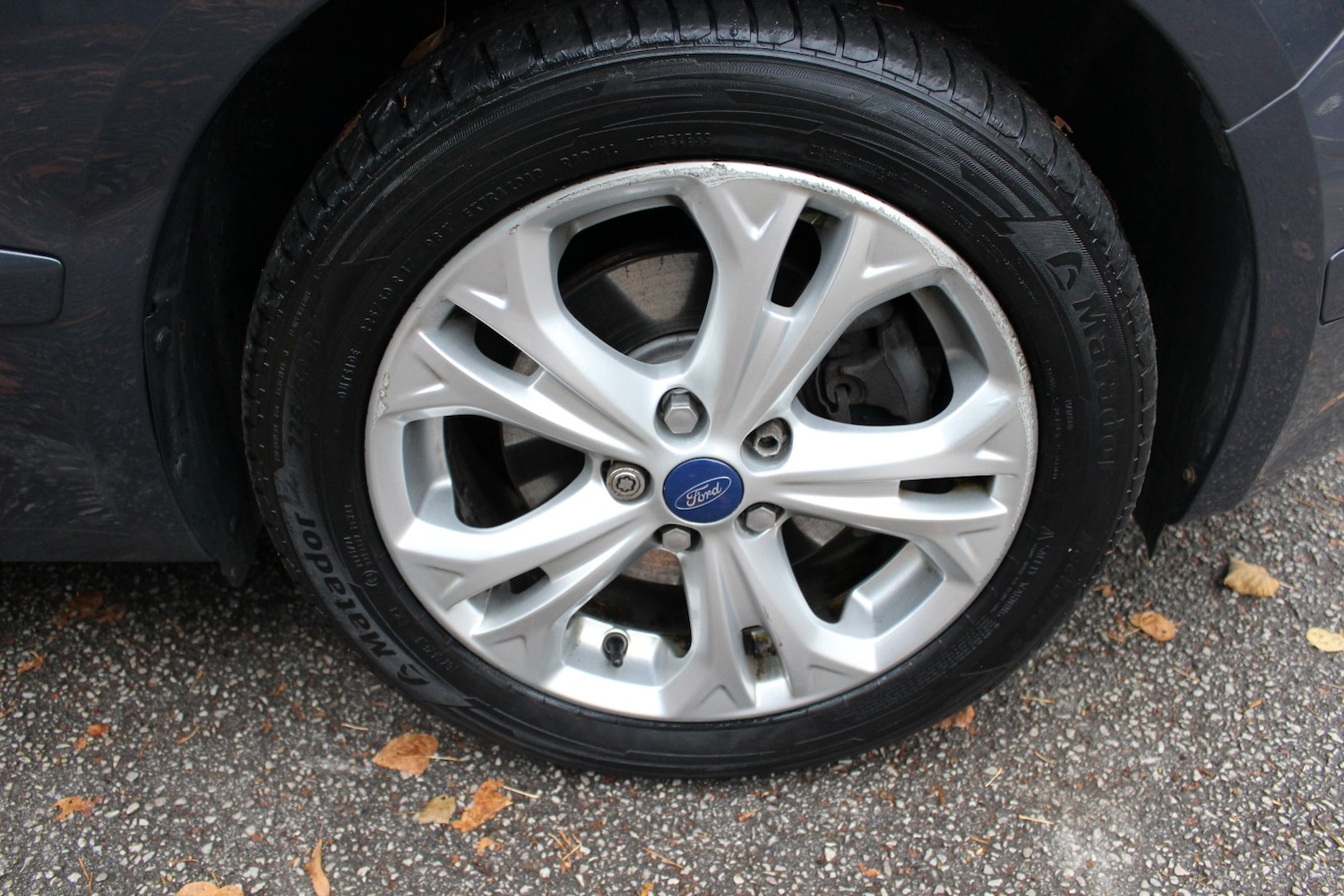 Used Ford S-Max 2012 for sale - 76725670: Photo 22