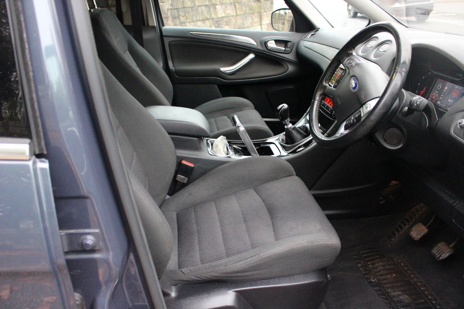 Used Ford S-Max 2012 for sale - 76725670: Photo 23