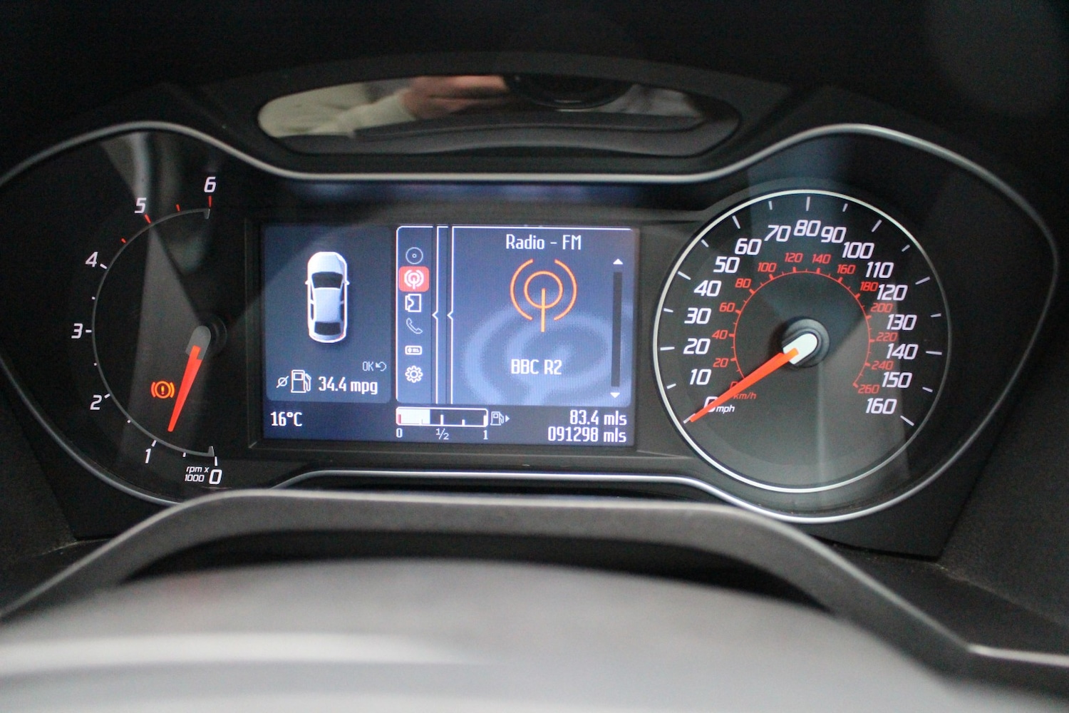 Used Ford S-Max 2012 for sale - 76725670: Photo 27