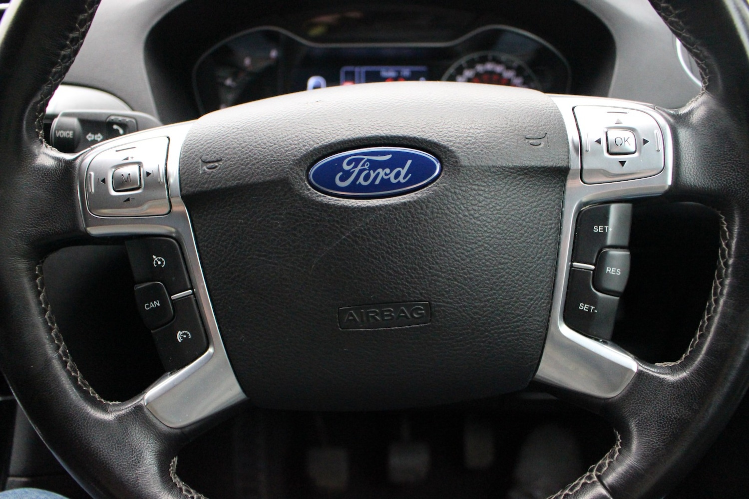 Used Ford S-Max 2012 for sale - 76725670: Photo 28