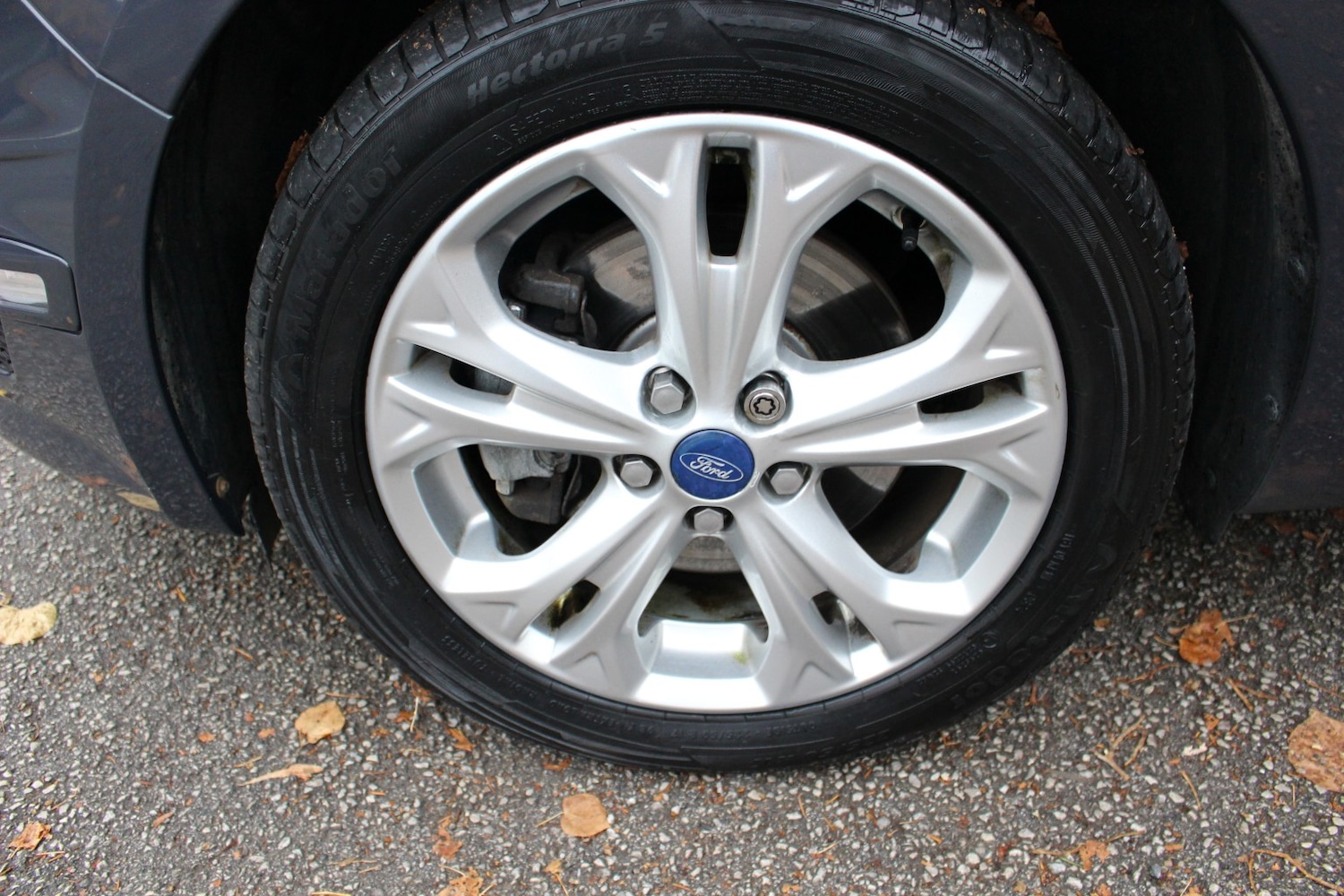 Used Ford S-Max 2012 for sale - 76725670: Photo 9