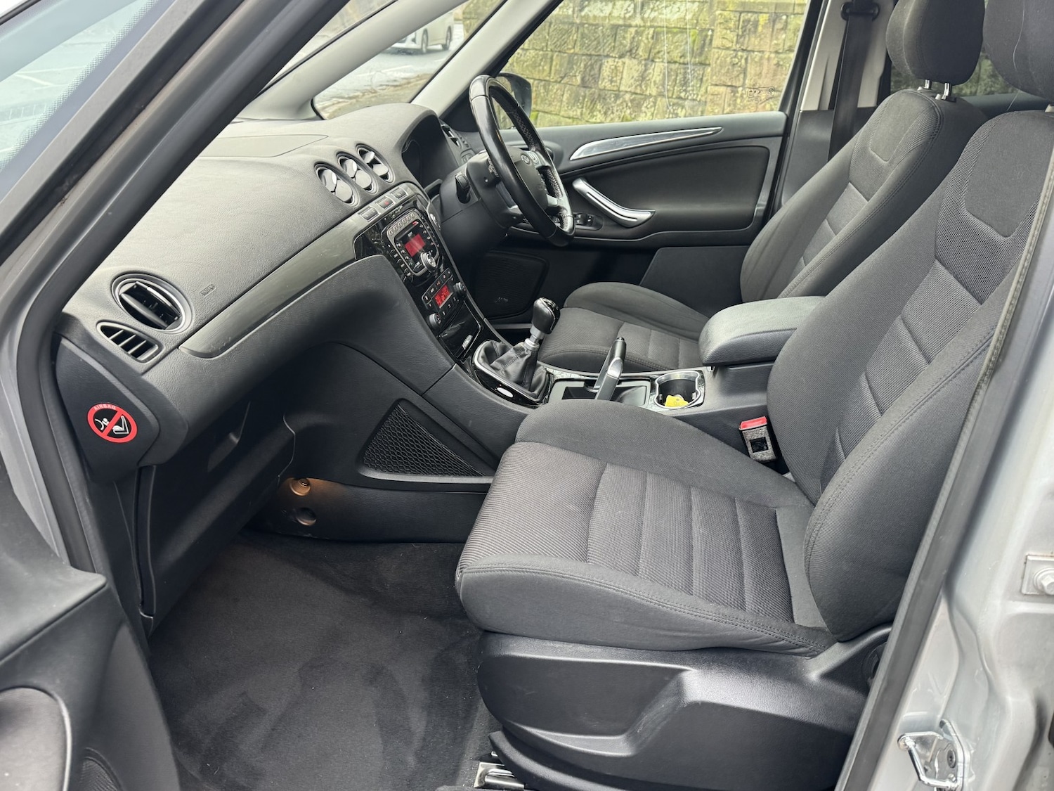 Used Ford S-Max 2013 for sale - 77118536: Photo 10