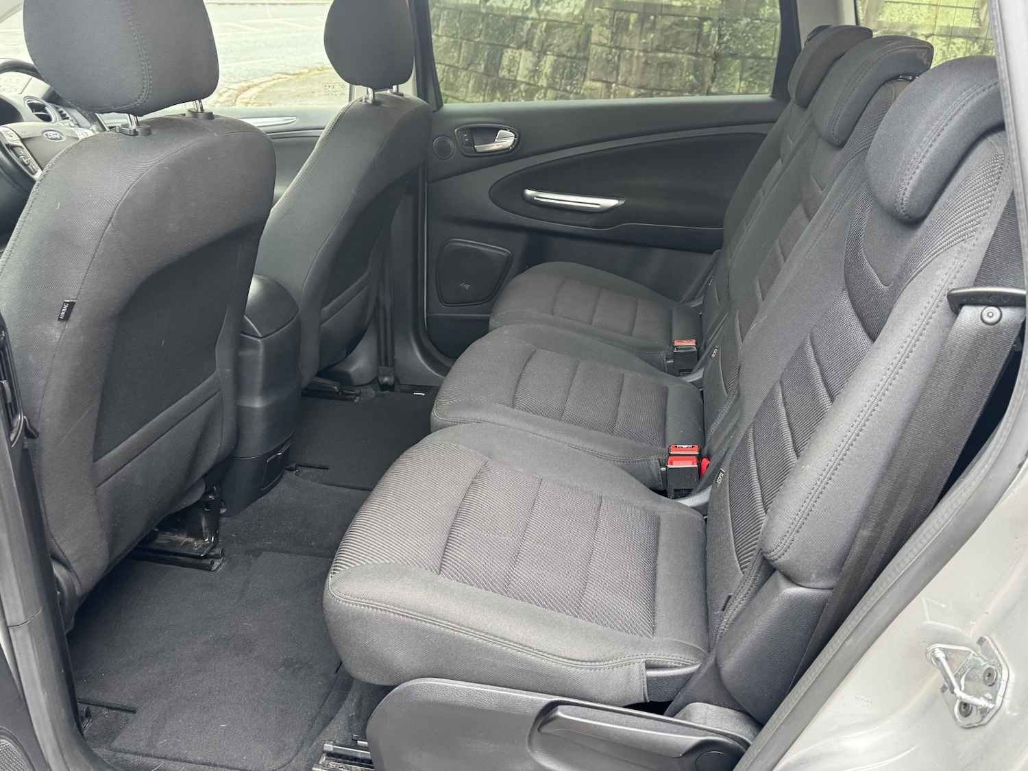 Used Ford S-Max 2013 for sale - 77118536: Photo 12