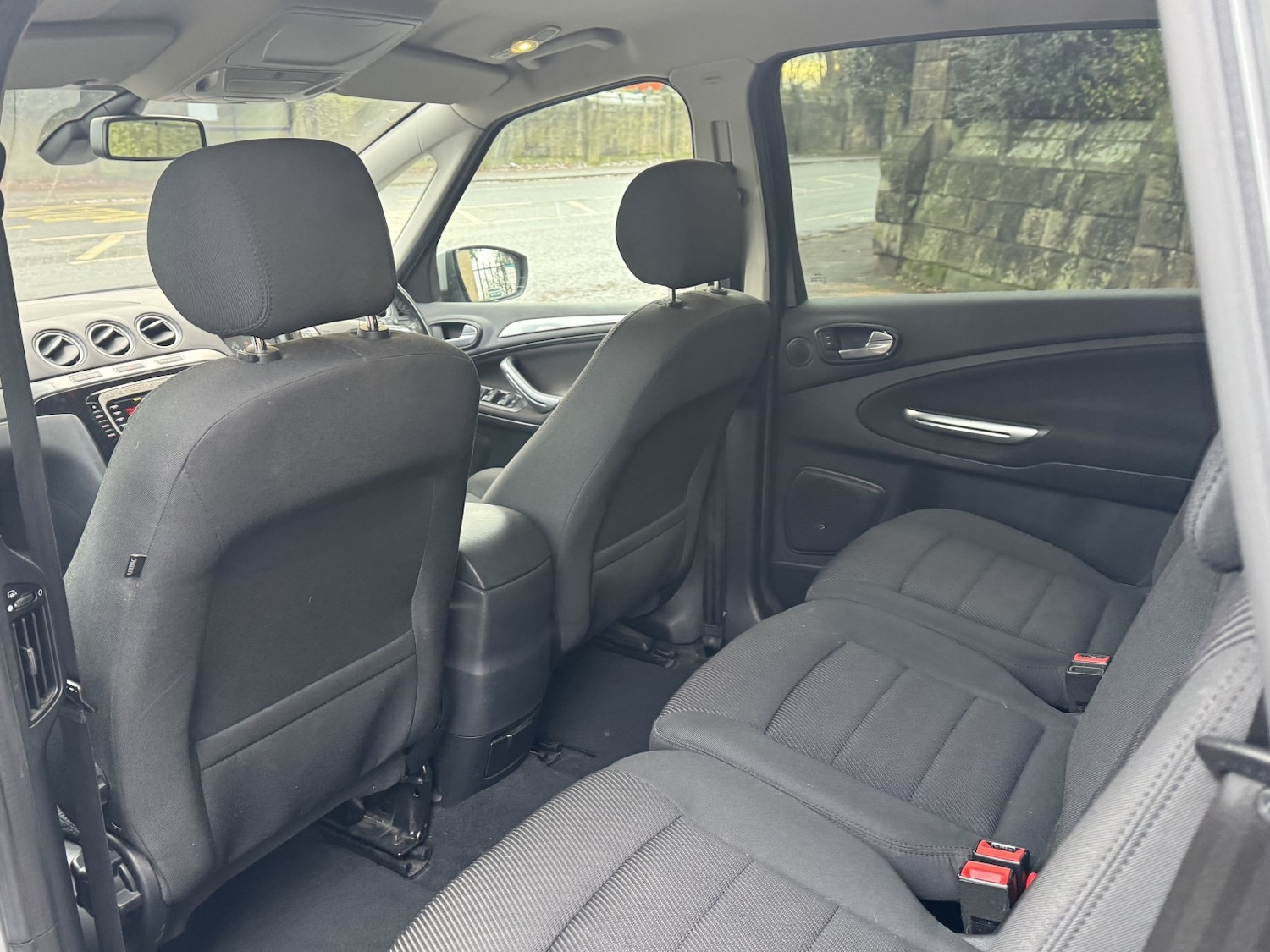 Used Ford S-Max 2013 for sale - 77118536: Photo 13