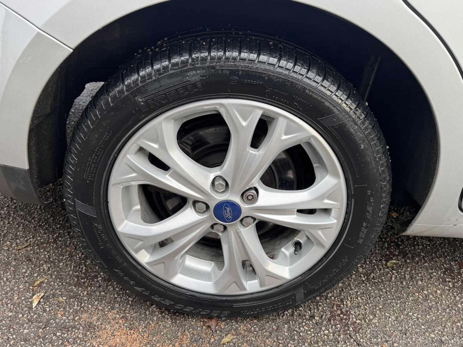 Used Ford S-Max 2013 for sale - 77118536: Photo 18